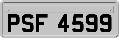 PSF4599