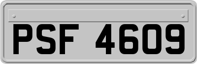 PSF4609