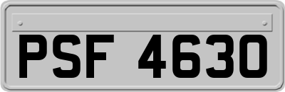 PSF4630