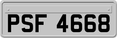 PSF4668