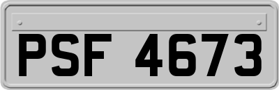 PSF4673
