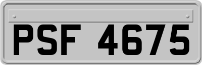 PSF4675