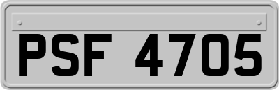 PSF4705