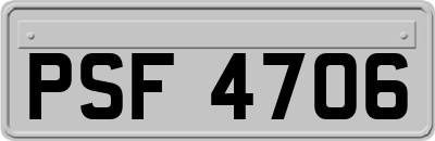 PSF4706