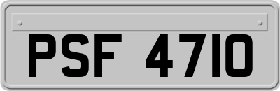 PSF4710