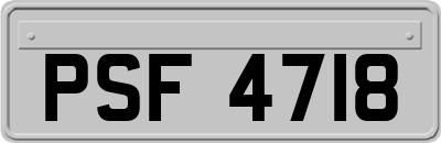 PSF4718