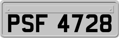 PSF4728