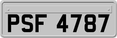 PSF4787