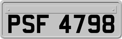 PSF4798