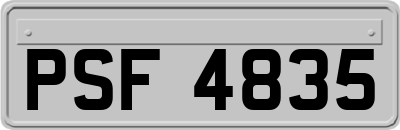 PSF4835