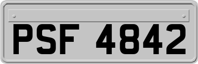 PSF4842