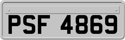 PSF4869