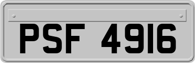 PSF4916