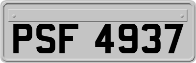 PSF4937