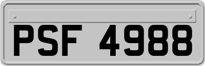 PSF4988