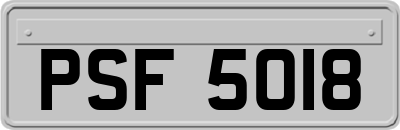 PSF5018