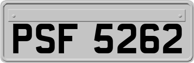 PSF5262
