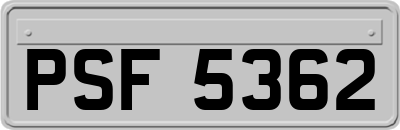 PSF5362