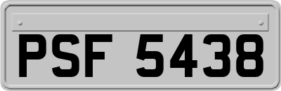 PSF5438