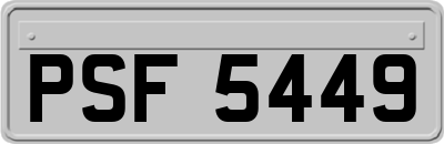 PSF5449