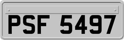 PSF5497