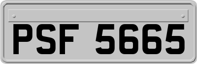 PSF5665