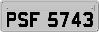PSF5743