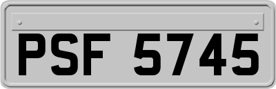 PSF5745