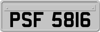 PSF5816