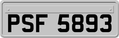 PSF5893