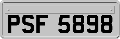 PSF5898