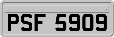 PSF5909