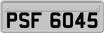 PSF6045