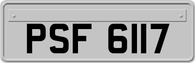 PSF6117