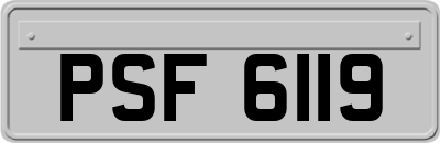 PSF6119