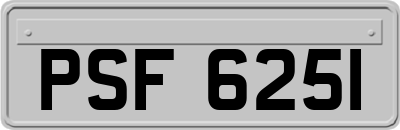 PSF6251