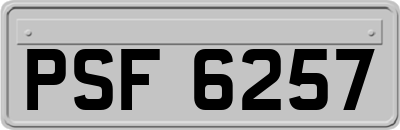 PSF6257