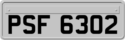 PSF6302