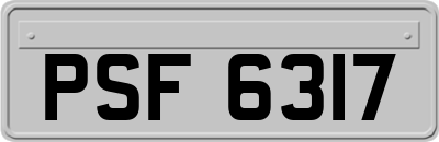 PSF6317