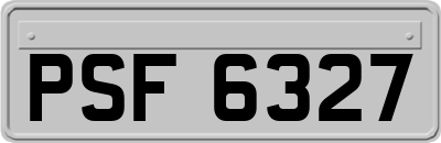 PSF6327