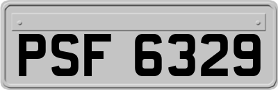 PSF6329