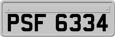 PSF6334