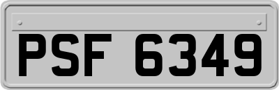 PSF6349