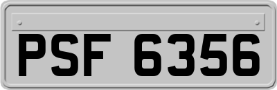 PSF6356