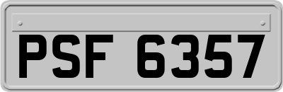 PSF6357