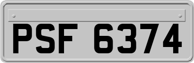 PSF6374