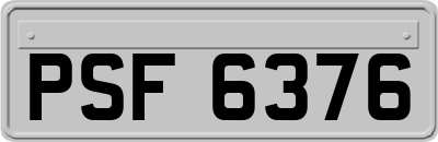 PSF6376