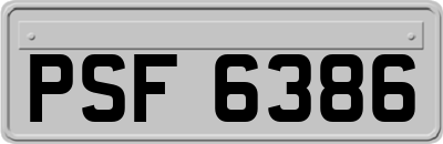PSF6386