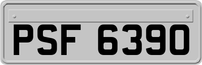 PSF6390
