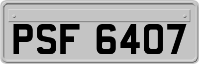PSF6407